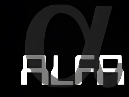 ALFA Bracelets logo